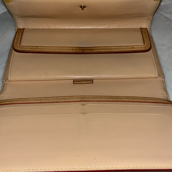 Authentic Louis Vuitton Murakami Long Wallet - Picture 11 of 14